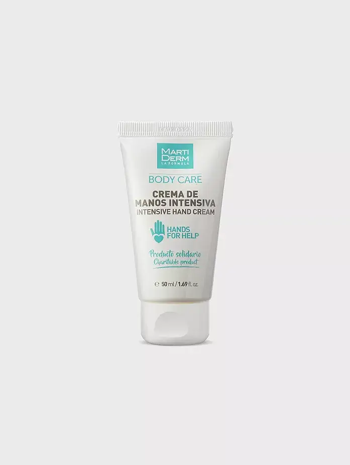 Intensive Hand Cream