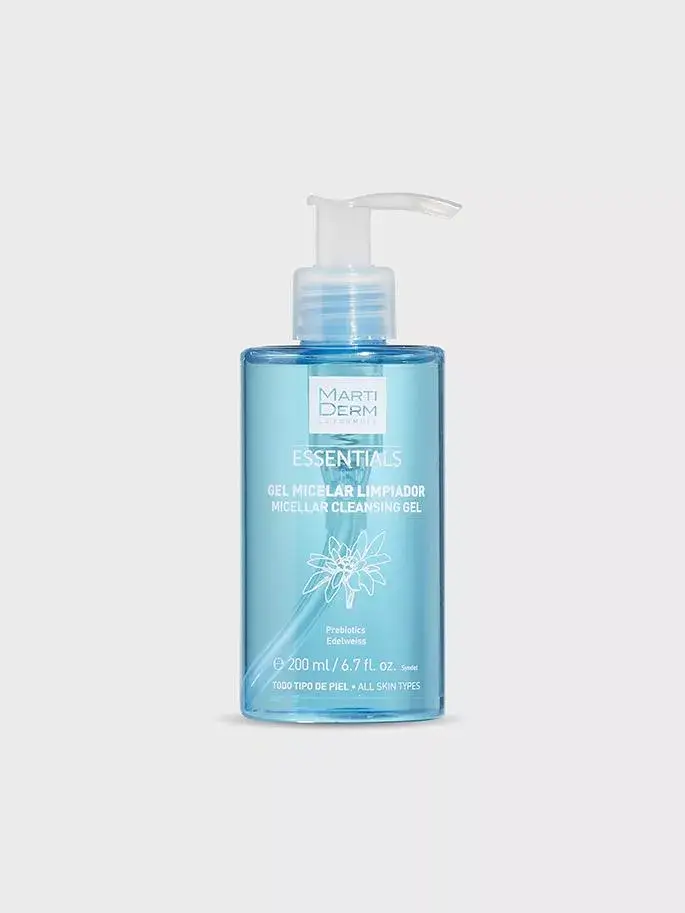 Micellar Cleansing Gel