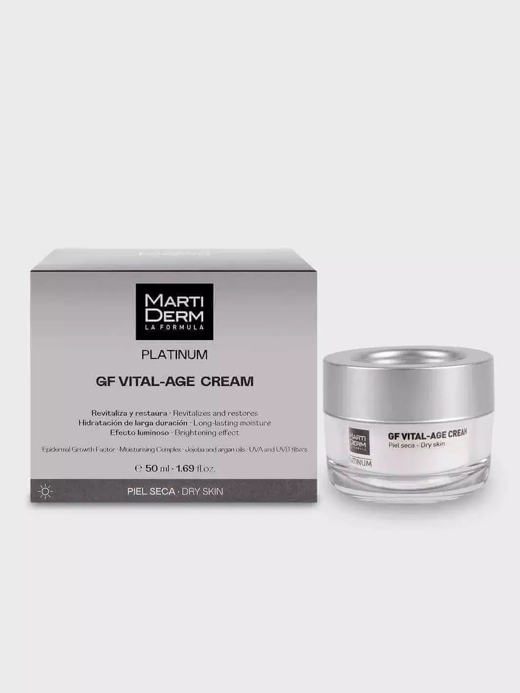 GF Vital-Age Cream Dry Skin
