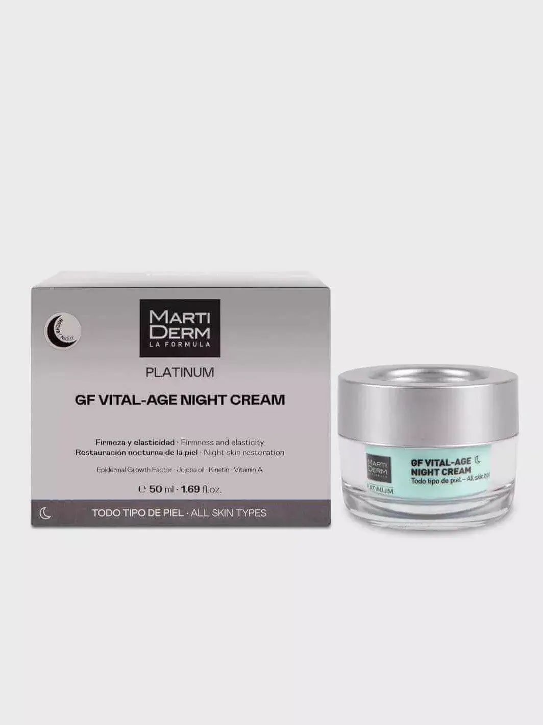 GF Vital-Age Night Cream