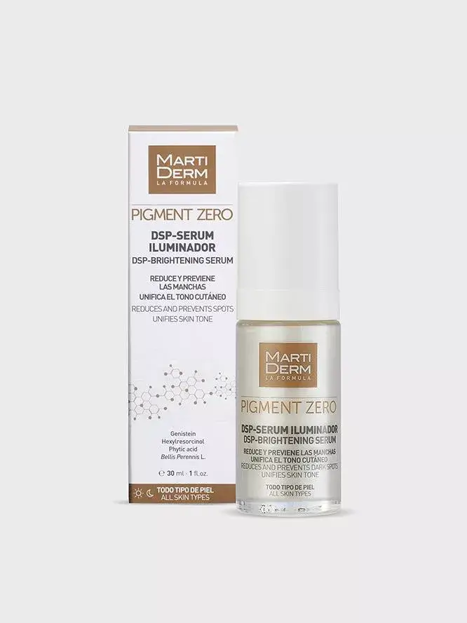 DSP-Brightening Serum