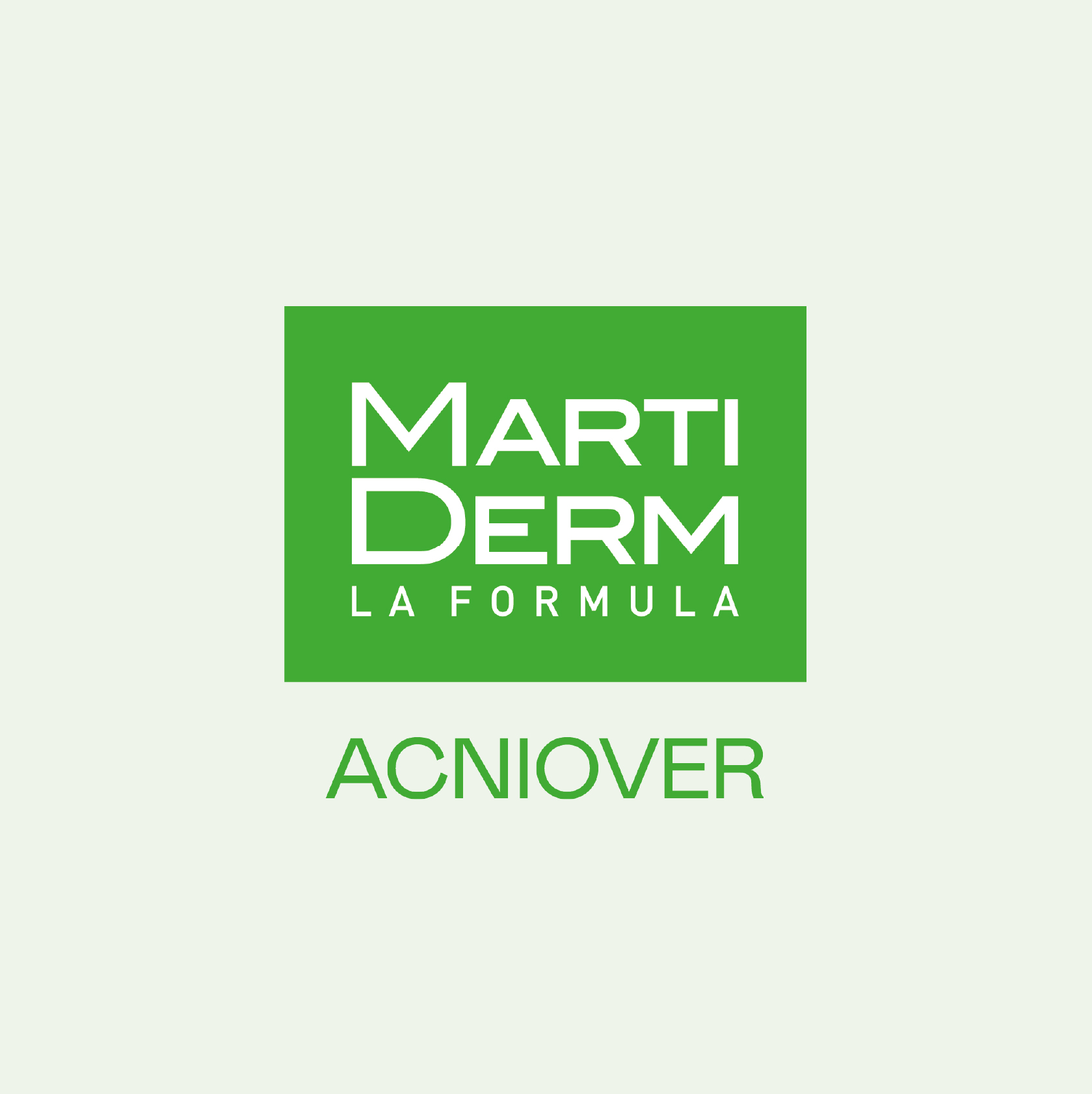 Martiderm Acniover